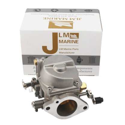 Solid Spare 3P0-03200-0 Outboard Carbs Carburetor for Nissan Tohatsu Marine Outboard Motor