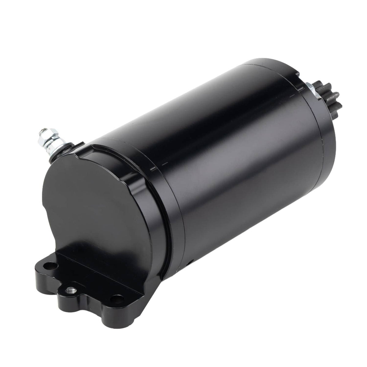 Solidspare Starter Motor for John Deere Trail Buck 500 4-Tec Rotax / Buck 650 4-Tec Rotax