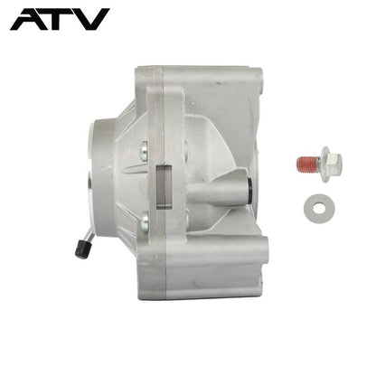 Solidspare Complete Rear Differential Diff For Can-Am Outlander 450 4x4 XMR DPS 2017 2018
