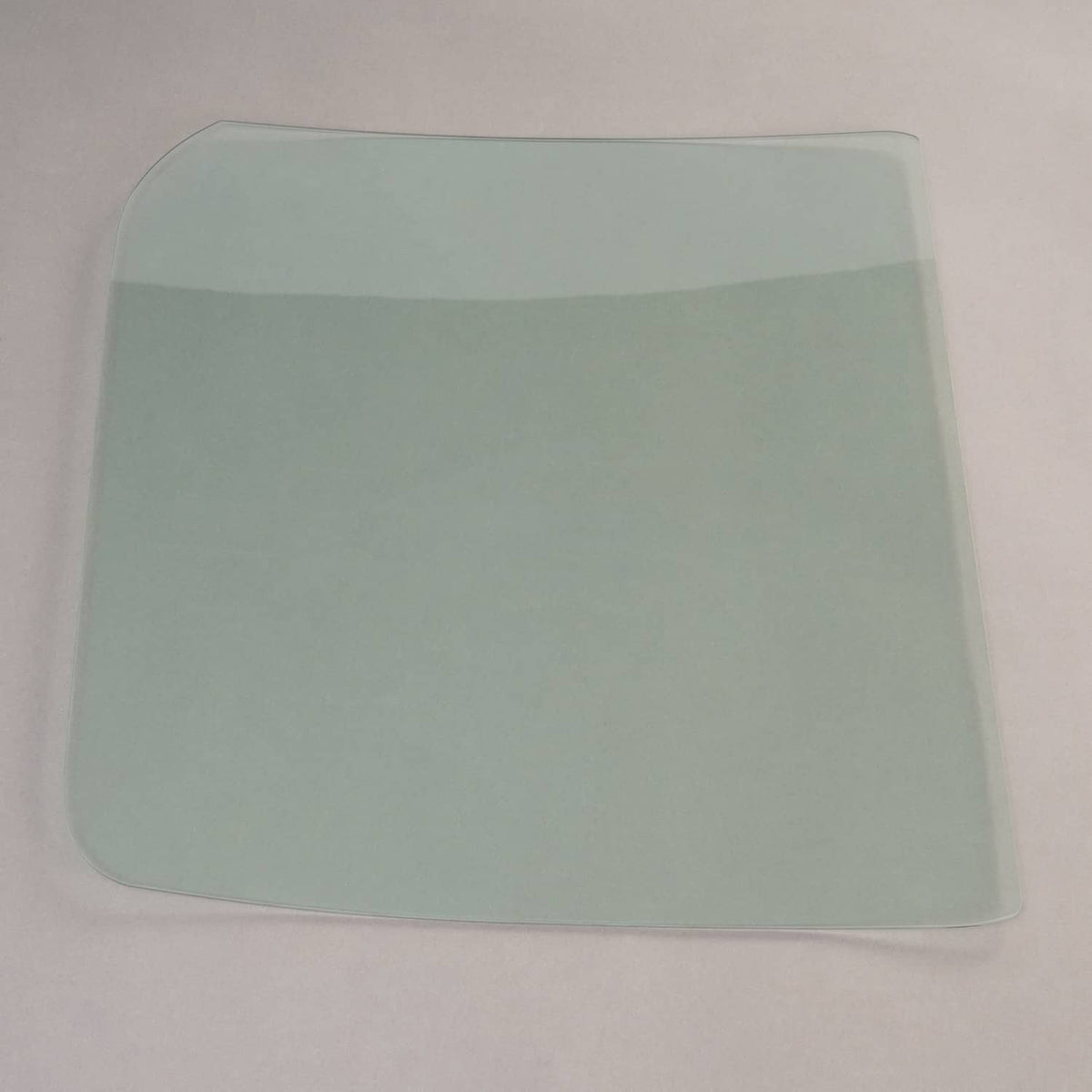 Solid Spare Fits Ford F100 F150 F250 F350 F600 F700 F800 80-86 Door Window Glass Front Left