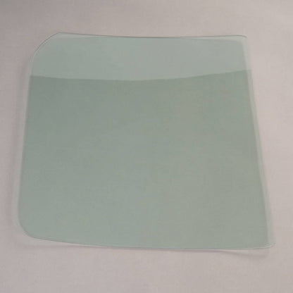 Solid Spare Fits Ford F100 F150 F250 F350 F600 F700 F800 80-86 Door Window Glass Front Left