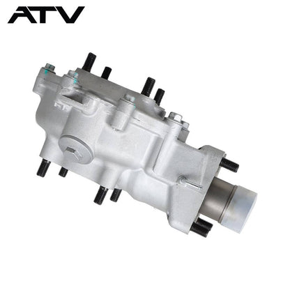 Solidspare Rear Final Drive Differential Gear 41300-HP0-B80 Fit For Honda TRX500FA/FGA