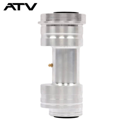 Solidspare Rear Axle Bearing Carrier Hub For Yamaha Raptor 700 700R 06-2020 1S3-25311-01-00