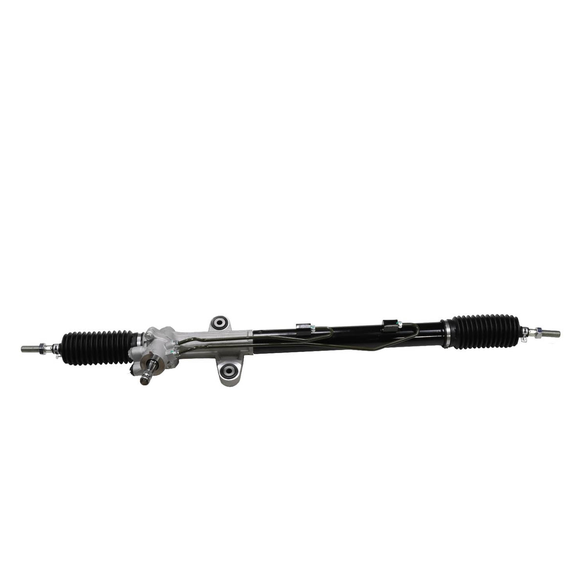 Solidspare Hydraulic Power Steering Rack & Pinion Assembly  For Honda Accord 2.3L 1998-2002