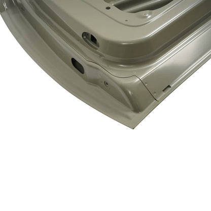 Solid Spare For Tesla Model Y 2020-2024 Front Right Side Door Gray RH Replacement