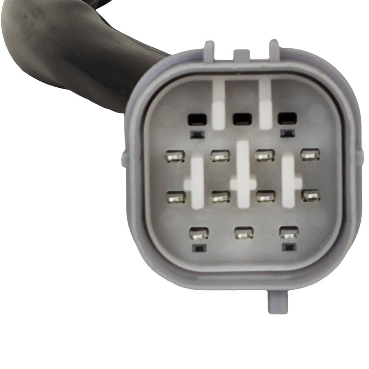 Solid Spare 701-80298 Forward Reverse Column Lever Switch for JCB 531-70 540 FS 550-140 PLUS