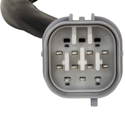 Solid Spare 701-80298 Forward Reverse Column Lever Switch for JCB 531-70 540 FS 550-140 PLUS