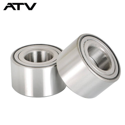 Solidspare 2×Front Wheel Knuckle Ball Bearing For Honda TRX500 Rubicon 500 2015-2019