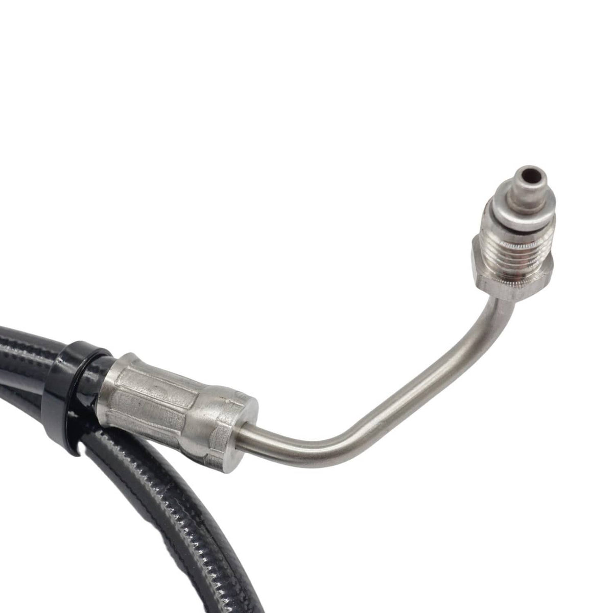 Solid Spare OMC Cobra Sterndrive Trim Hose For Volvo Penta SX-M SX-C SX-S 3853825 Hydraulic