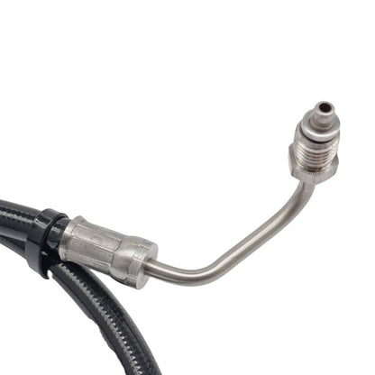 Solid Spare OMC Cobra Sterndrive Trim Hose For Volvo Penta SX-M SX-C SX-S 3853825 Hydraulic