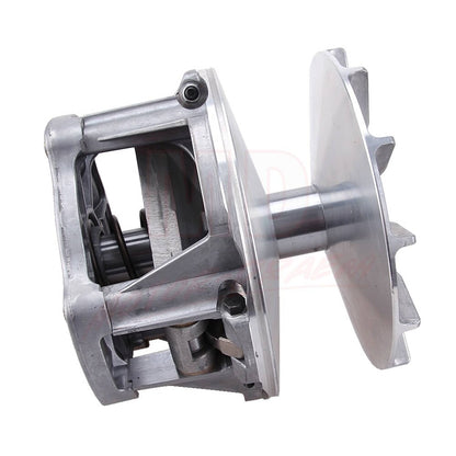 Solidspare High Performance Primary Drive Clutch For 1996-13 Polaris Sportsman 500 / 500 HO