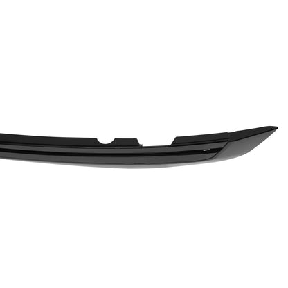 Solid Spare Front Hood Bonnet Panel Gloss Black For 2013-2017 Land Rover Range Rover L405