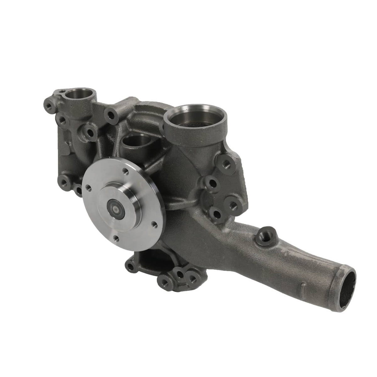Solidspare A9062005101 Water Pump Fit For Mercedes-Benz Detroit Diesel 9062006301
