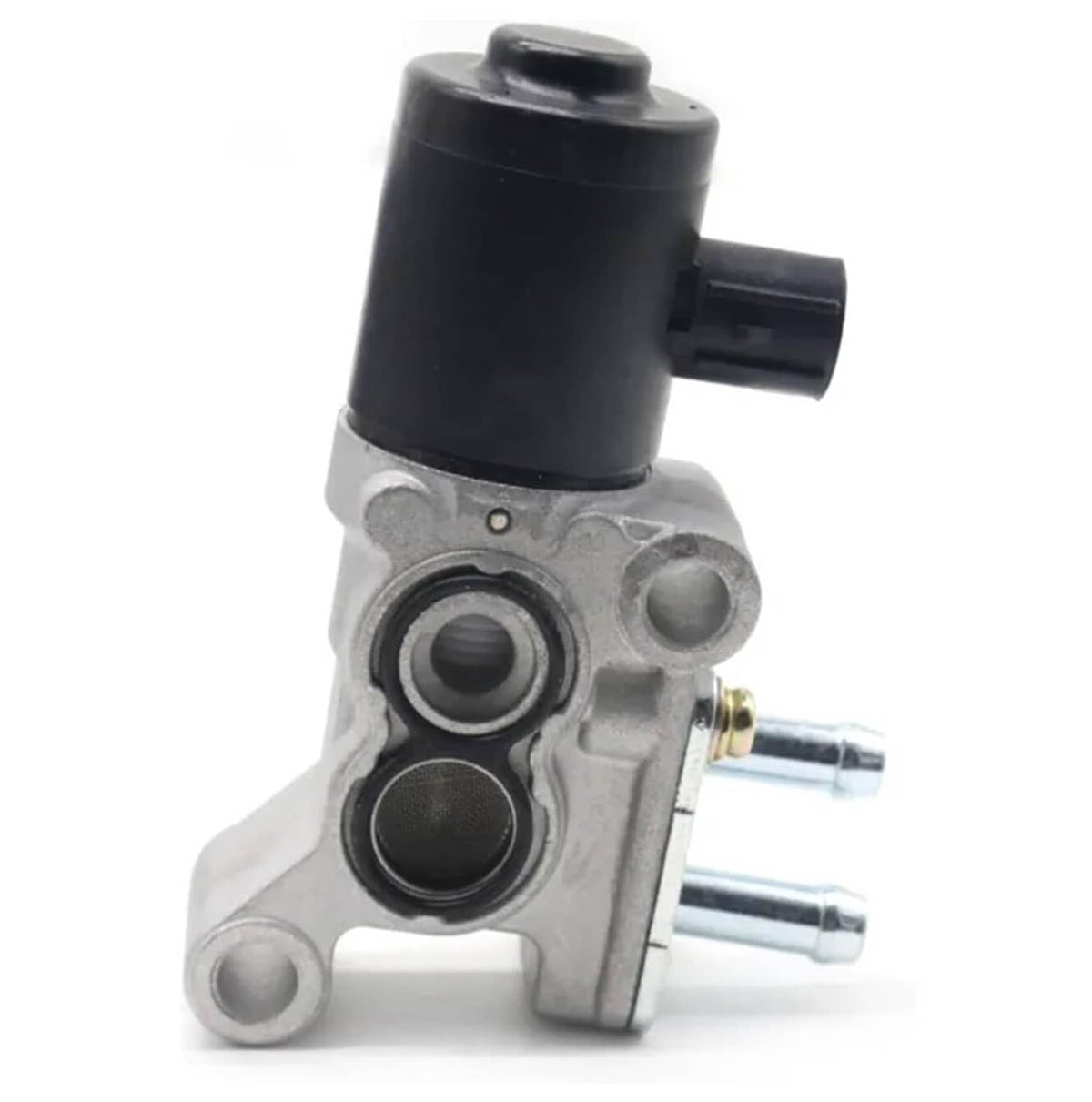 Solidspare Car Idle Air Control Valve IAC For 1996-2000 Honda Civic 1.6L 36450-P2J-J01