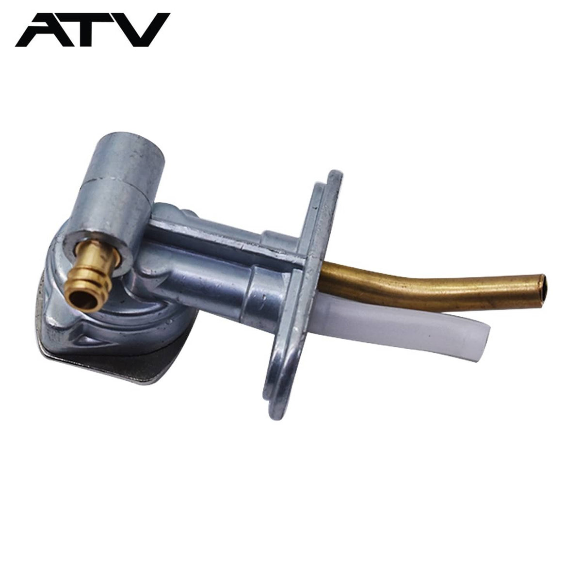Solidspare Generic Fuel Valve Switch For Arctic ATV Petcock 98-05 250 300 400 500 2006 NEW