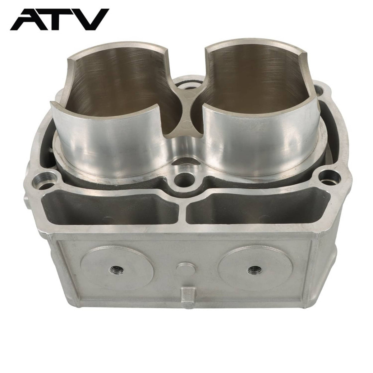 Solidspare ATV For Polaris Sportsman Ranger RZR 800 Engine Cylinder 5134073 2204393 2203911