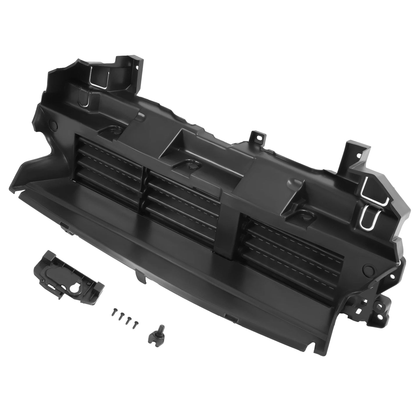 Fit 2017-2020 Honda CR-V Upper Active Air Grille Shutter 71350TLAA01 W/O Motor