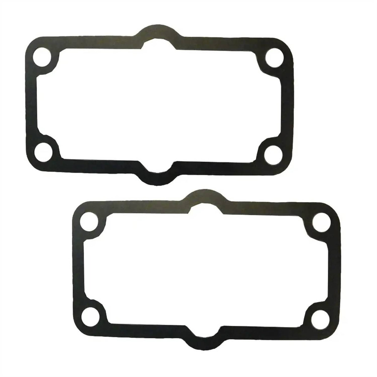 Solid Spare Mercury 200-225-250-300 EFI-DFI 3.0L Gasket Air Plenum REED Adapter 27-825815 2X