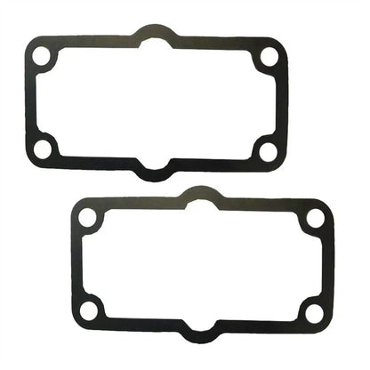 Solid Spare Mercury 200-225-250-300 EFI-DFI 3.0L Gasket Air Plenum REED Adapter 27-825815 2X