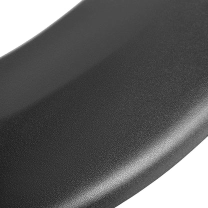 Solid Spare For Dodge Ram ProMaster 2019-22 Rear Molding Wheel Trim Fender Flare LH Driver