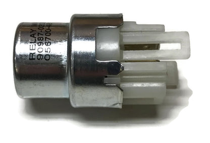 Main RELAY replaces OEM Santech Denso 90987-02004, 90987-02004-83, 056700-4810