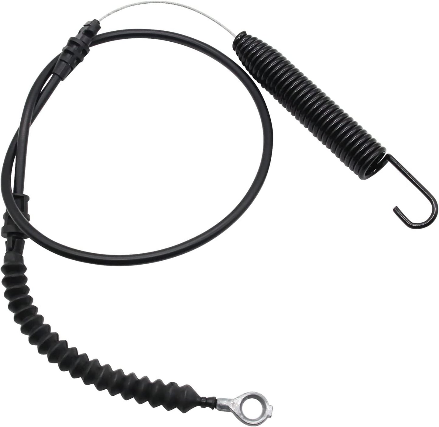 DECK ENGAGE CABLE FITS MTD 946-05124A 946-05124 746-05124 746-05124A 13WV78KS011