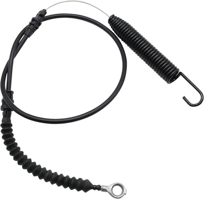 DECK ENGAGE CABLE FITS MTD 946-05124A 946-05124 746-05124 746-05124A 13WV78KS011