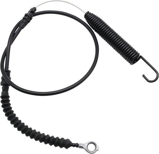 Solid Spare DECK ENGAGE CABLE FITS MTD 946-05124A 946-05124 746-05124 746-05124A 13WV78KS011