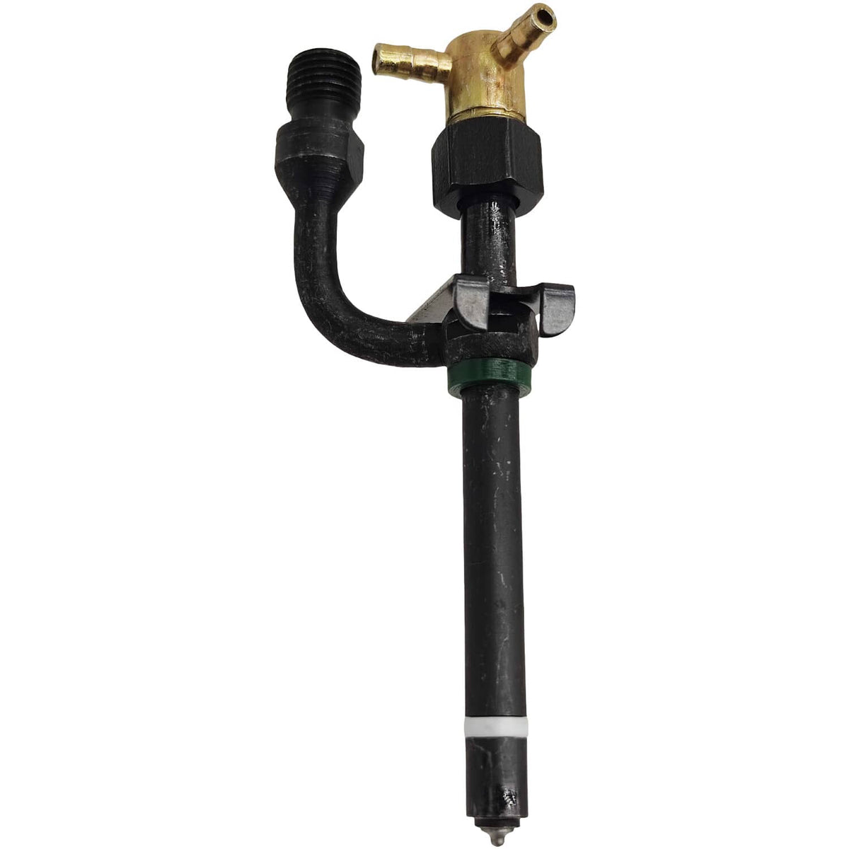 Solid Spare 4X Fuel Injector Nozzle 27836 for Kubota L2850F L3450DT M4030DT M5030SU Tractor