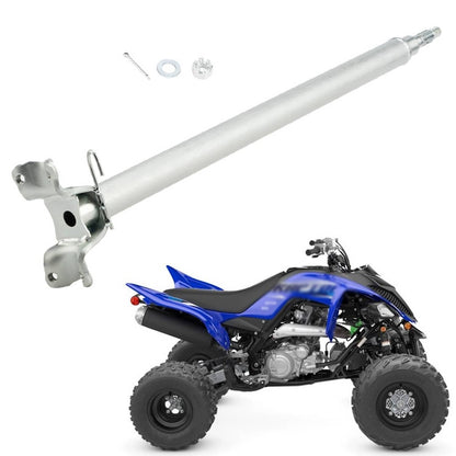 Solidspare Replacement Steering Stem Shaft Fits For Yamaha Raptor 700 YFM700R 2006-2026