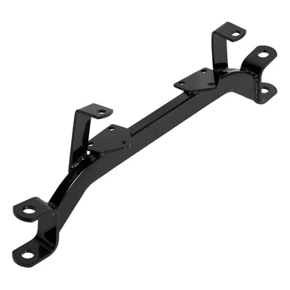 Solidspare 4" Drop Axle Lift Kit Golf Cart For EZGO TXT Medalist Gas 1994.5-2001.5