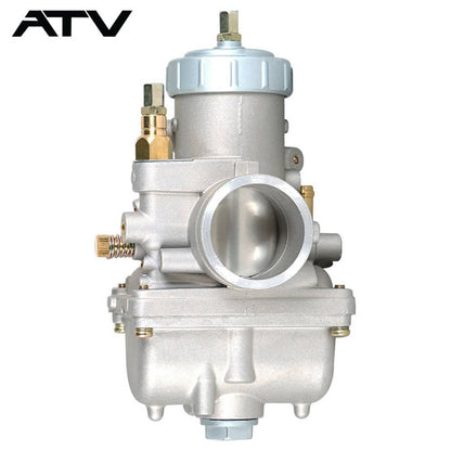 Solidspare Generic Carburetor For 3130498 1996-1999 Polaris Xplorer 300 4X4 4-Stroke