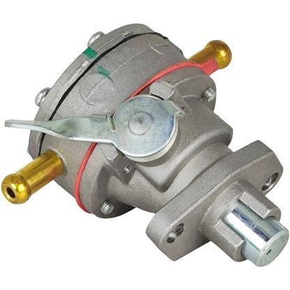 Solid Spare Fit for Bolens Fuel Lift Pump 3AE1 G272 G272 E3AE1 G274 3AE1 G274 E3AE1