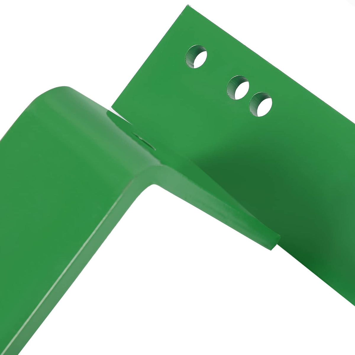 Solidspare Step Extension W/Mounting Bolts For John Deere 2510 2520 3010 3020 4010 4020