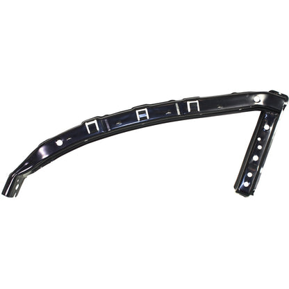Front Bumper Bracket Fit For 2006-2010 2011 Honda Civic Sedan Set of 2 06-11