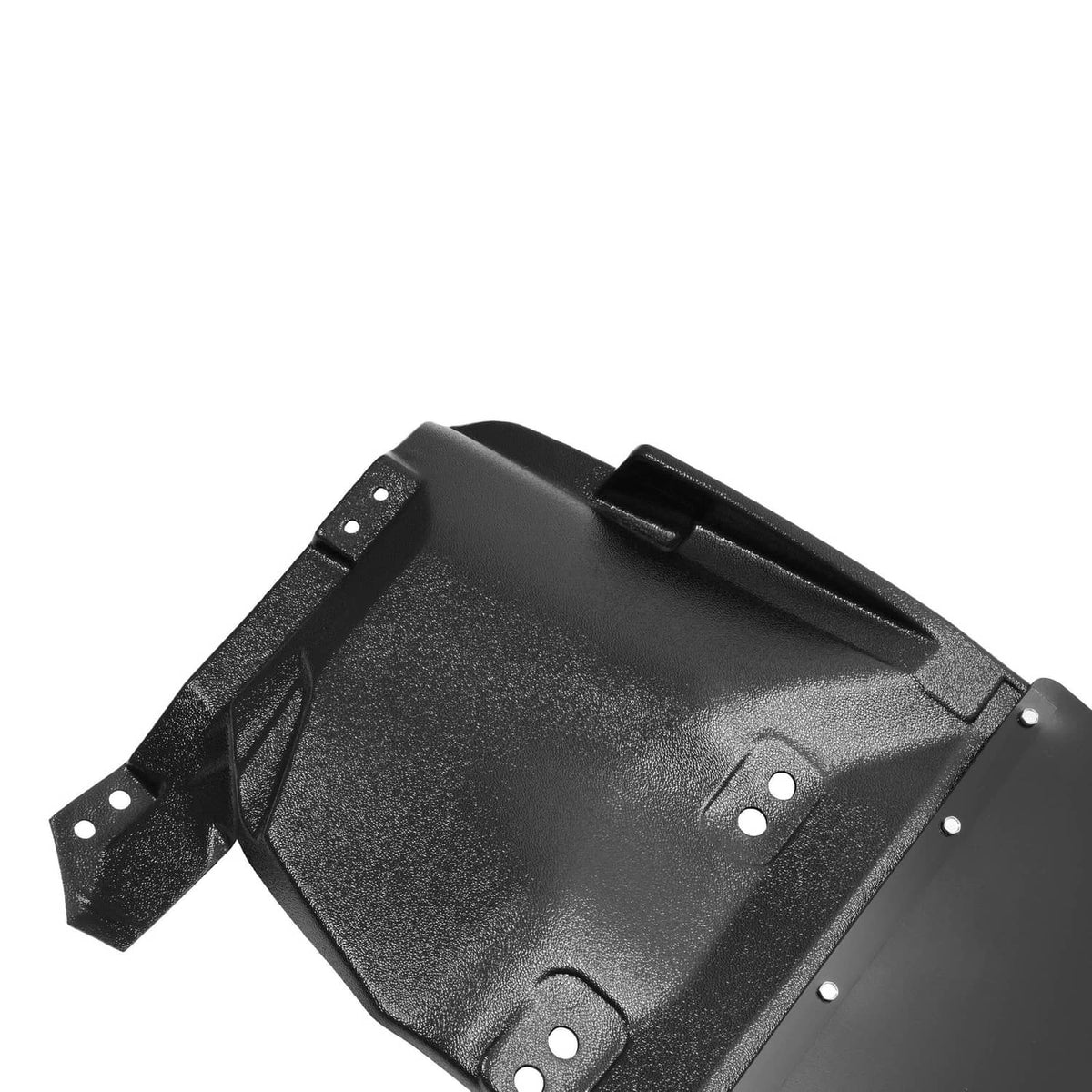 Solid Spare For 2008-2024 Isuzu NRR NPR NQR NPR-HD LH & RH Mud Flaps Splash Guards