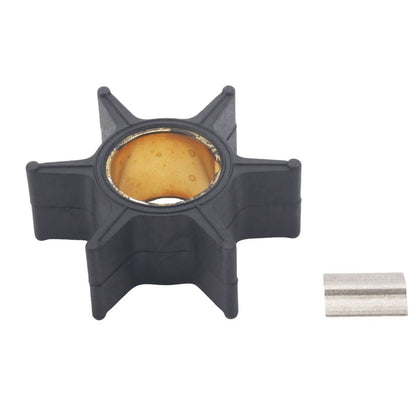 Solid Spare 46-60366A1 Water Pump Impeller Kit for Mercury 30 35 40 50 60 70 HP Outboards