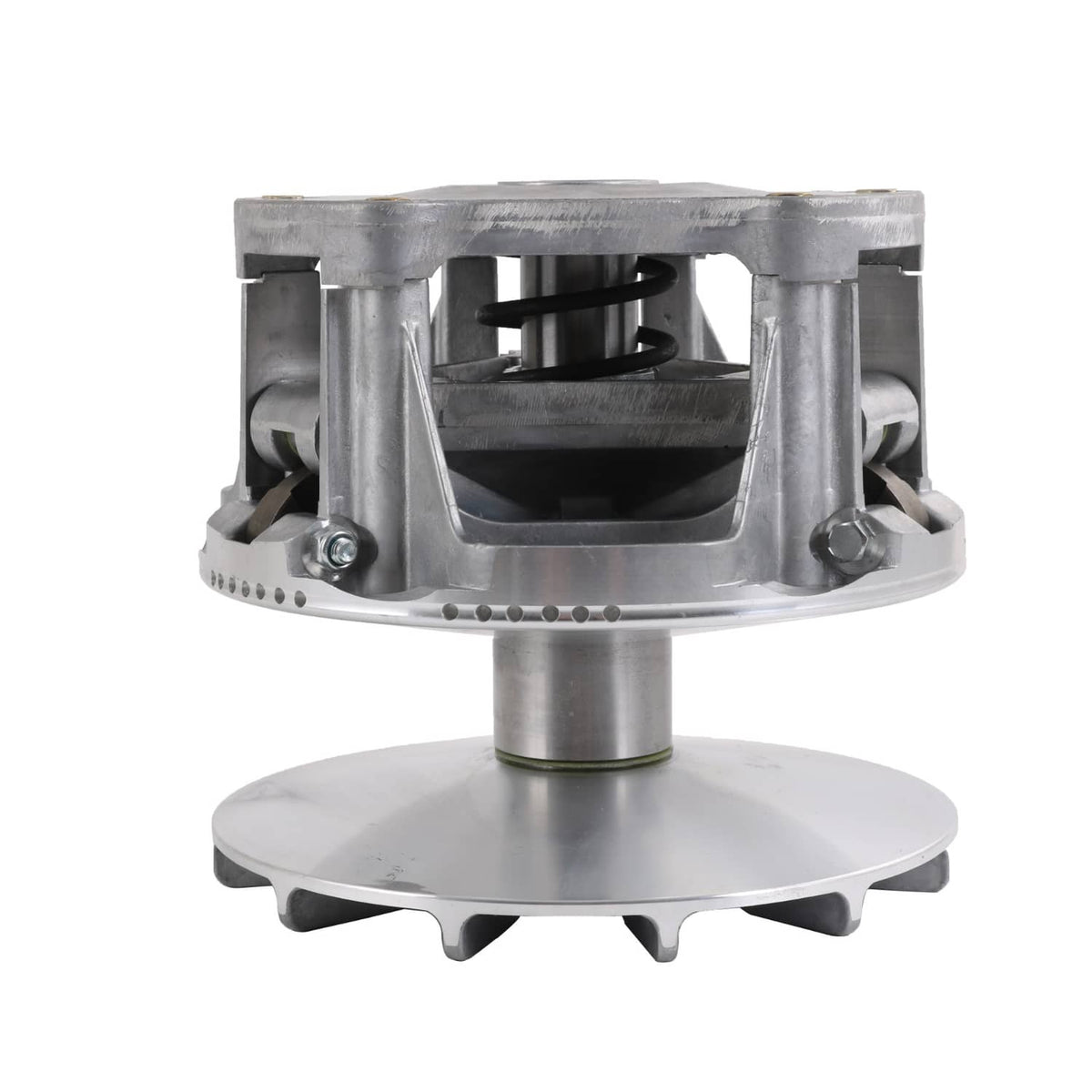 Solidspare PRIMARY & SECONDARY CLUTCH -UPGRADE TIED TYPE FOR POLARIS 570 RZR Ranger ACE NEW