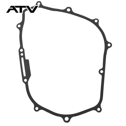 Solidspare Clutch Cover Gasket for Honda 11394-Hc4-000 11394-Ha8-000 11394-Ha8-306