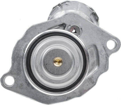 Solidspare Engine Coolant Thermostat Assembly w/Sensor for 2006-2012 Mercedes-BENZ 902-5912