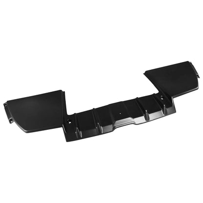 2022-2025 Fit Subaru BRZ Toyota GR86 MA-X Style Rear Bumper & Lower Diffuser Lip