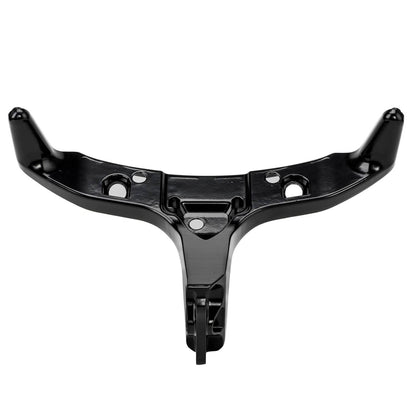 Solidspare Front Headlight Upper Fairing Stay Bracket For Honda CBR600RR CBR 600RR 2003-06