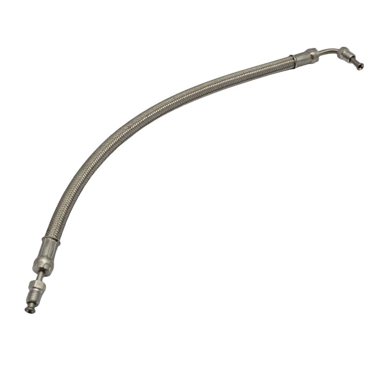 Solid Spare MerCruiser ConnectorTrim Cylinder Hose Replace 32-86036 32-86036Q Sierra 18-2103