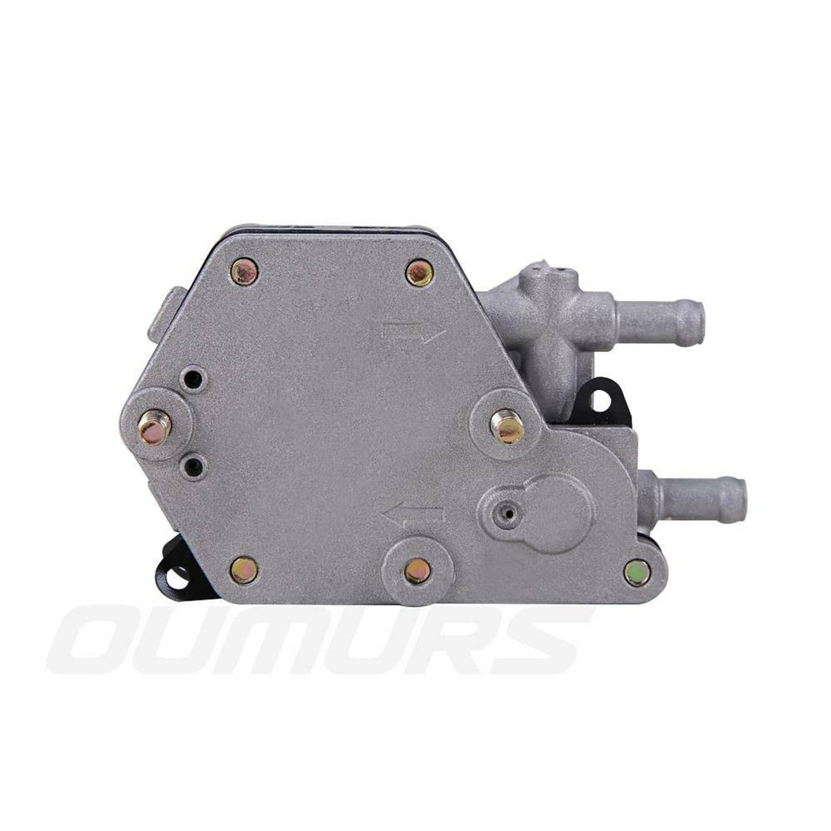 Solidspare Fuel Pump Assembly For Polaris Sportsman 325 330 400 500 600 700 MV7 2X4 4X4 6X6