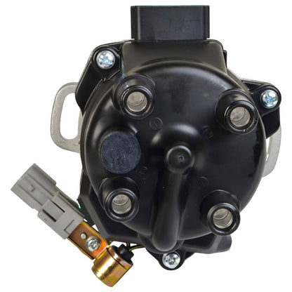 Solid Spare Ignition Distributor Fit for Nissan Sentra TSURU B13.B14 22100-0M000 22100-F4302