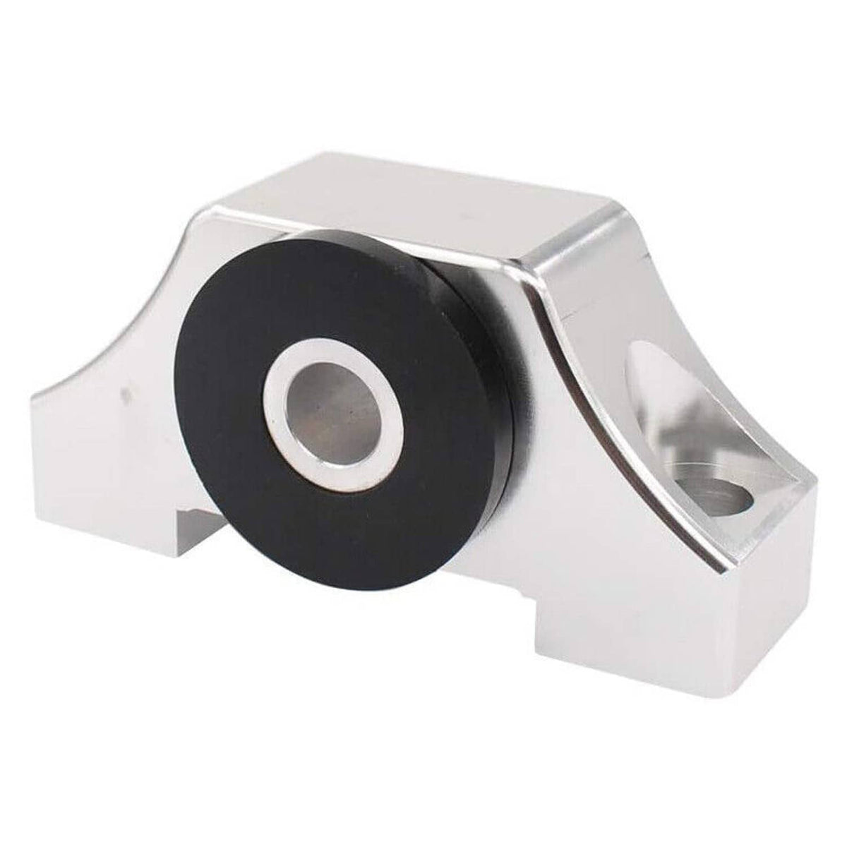 Solidspare 3 Bolt Swap Engine Motor Mount Kit &Torque Mount Kit For 96-00 Civic EK B-Series