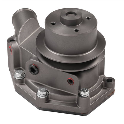 Solidspare Water Pump For John Deere 1020 1520 2020 Tractor 300B 480 #1406-6246 #AT29618