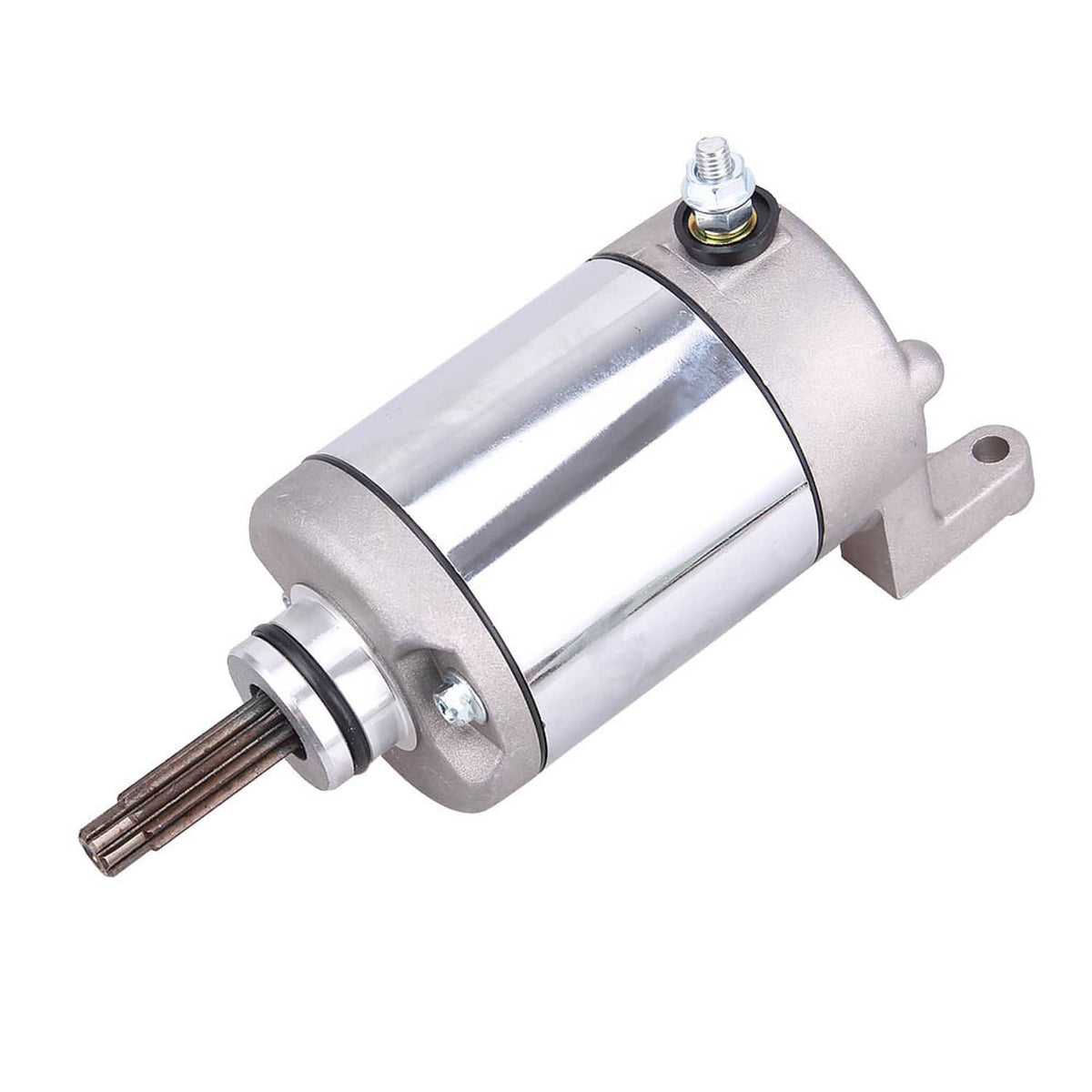 Solidspare Starter Fits for Honda Sportrax 400 TRX400EX 2x4 1999 2000 2001 2002 2003 2004