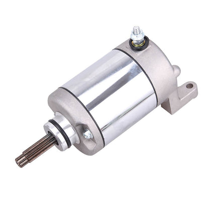 Solidspare Starter Fits for Honda Sportrax 400 TRX400EX 2x4 1999 2000 2001 2002 2003 2004