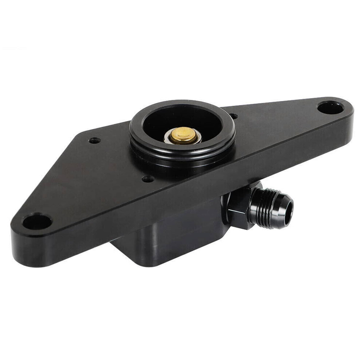 Solidspare New Freeze Coolant Bypass Kit for 03-07 Dodge Ram 5.9L/2007.5-2018 Cummins 6.7L